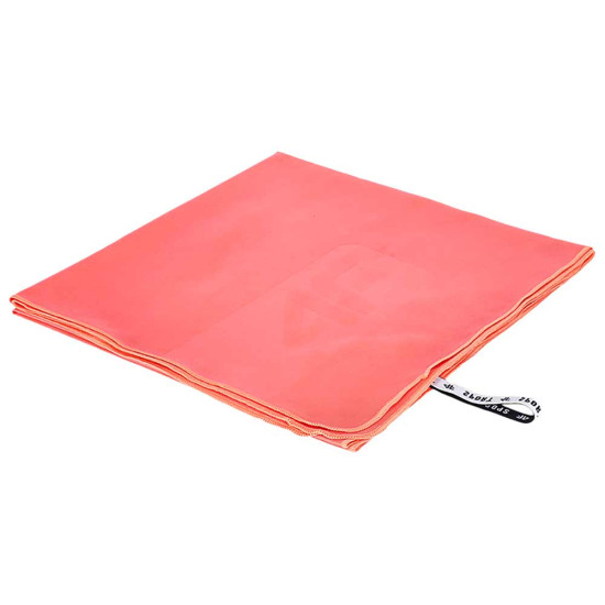 4F Πετσέτα Microfiber Towel 80x130 cm